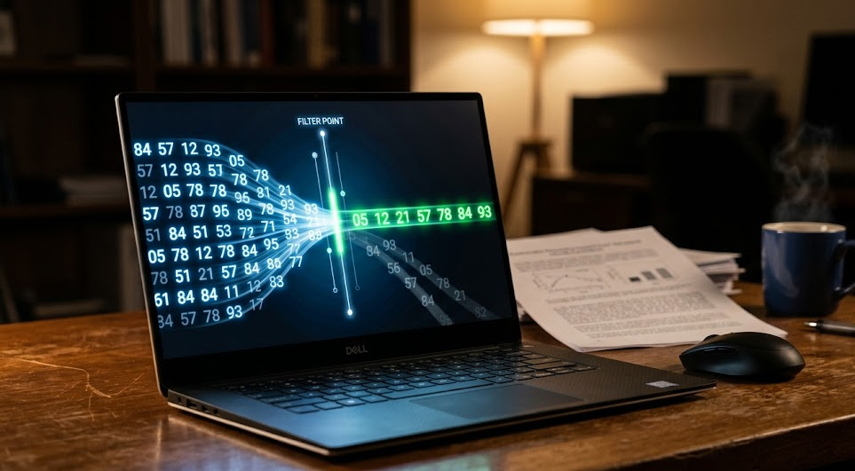 Dropsort in Brainfuck: BSfrS legt Referenzimplementierung vor